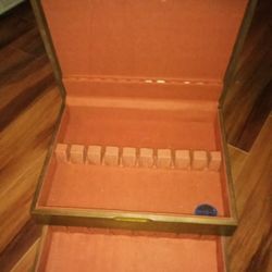 Silverware / Flatware Storage Box