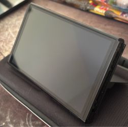 Nintendo switch oled Console only