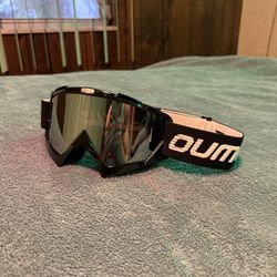 Motocross Goggles