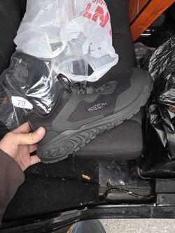 Men's shoes