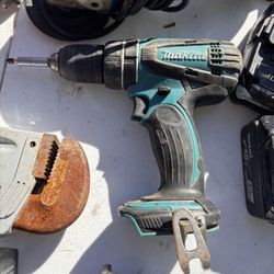 Makita Drill