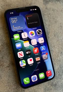 iPhone 13 128gb Unlocked All Carriers