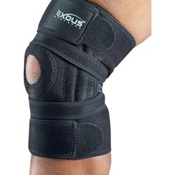 Rodillera Para Artritis Y Desgarro NUEVA 19