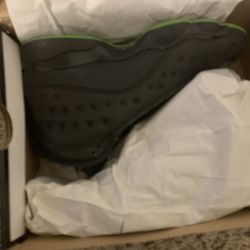 Kids Jordan altitude