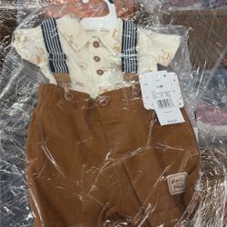 Infant/Toddlers Clothes (pallet) From Target 