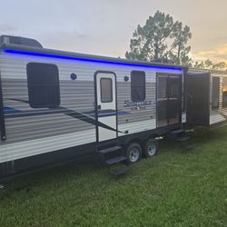 Huge Rv for Sale !!