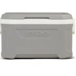IGLOO Profile II 50 Qt. Chest Cooler