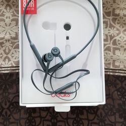 Beats x wireless headphones