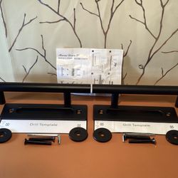 Barn Door Handles