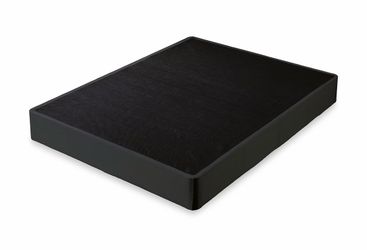 Queen box springs 9”