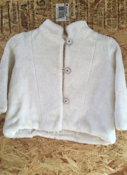 Jacket para nina talla 4. $6.00