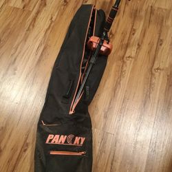 Pancky Metal Detector 