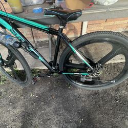 Bike Mountain 