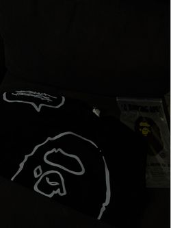Bape Shirt