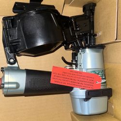 Roofing Nailer Metabo HPT