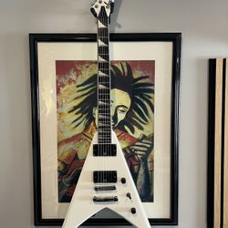 Jackson King V Pro Series