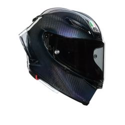 AGV PISTA GP RR MONO IRIDIUM CARBON - MOTORBIKE FULL FACE HELMET E2206 DOT