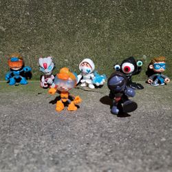 NINJA KIDS TOYS