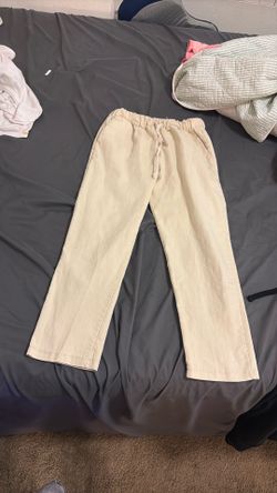 Girl’s Summer pants size 14