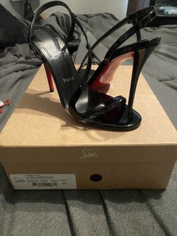 Red Bottoms