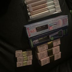 High End Makeup Products 