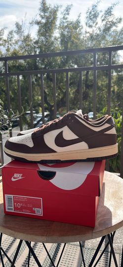 Nike Dunk  Men’s size 9 or Women’s 10.5 
