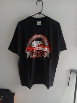 STURGIS 58TH ANNUAL T - SHIRT