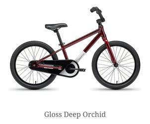 Batch Kids 20" Coaster BMX Bicycle Childrens Cruiser Bike Ages 5-9