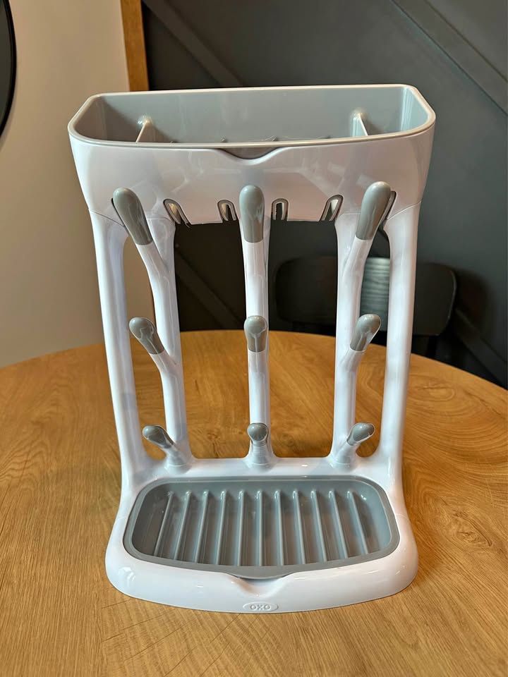 OXO TOT Space Saving Drying Rack