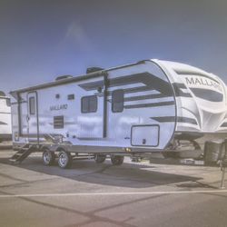 2022 MALLARD IDM260