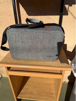 PlayStation 5 carry around case