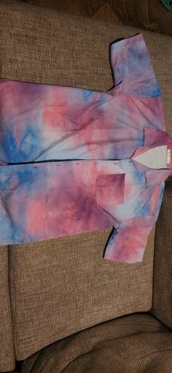 Gender Reveal Mens Shirt Medium