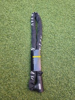 Aventon Bike Lock - 4ft