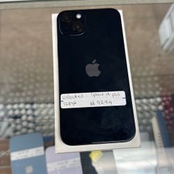 iPhone 14 Plus 