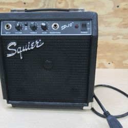 Squier SP-1 Fender Musical Instrument Type PR 367


