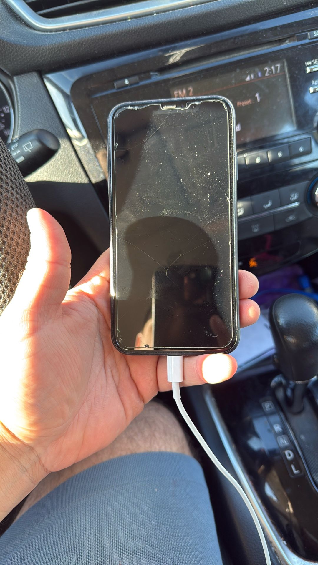 Unlocked iPhone 11 With Screen Protector