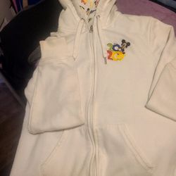 Disney 2020 Sweater