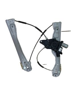 GM OEM (contact info removed)8 Front Left Driver Window Regulator w/Motor 2016-19 Chevy Malibu