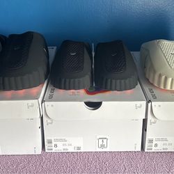 Nike Mind 001 Slides