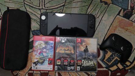 Switch 2 bundle