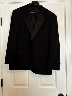 Men’s Tuxedo