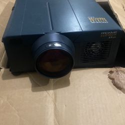 Proxima DP6850 Projector XGA Conference Room Projector