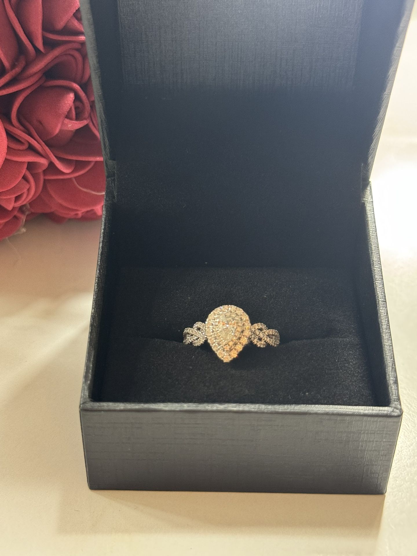 Neil Lane Bridal Ring