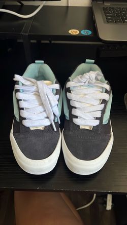 Vans youth
