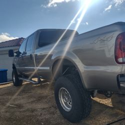 2004 Ford F-350