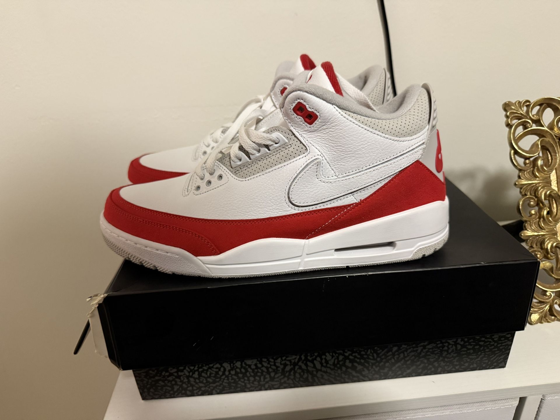 Jordan 3