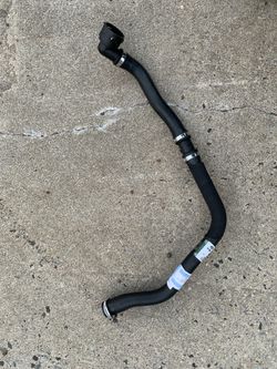 Landrover Radiator Hose