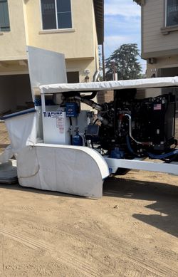 Concrete Pumping