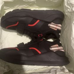 Burberry Shoes