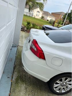 Volvo s80 2010